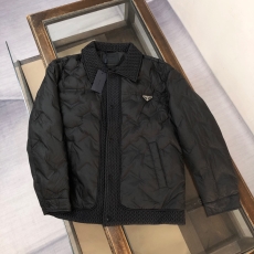 Prada Down Jackets